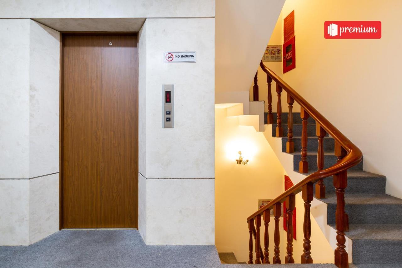 Reddoorz Ura Hotel Hung Phuoc 4 Bandar Ho Chi Minh Luaran gambar