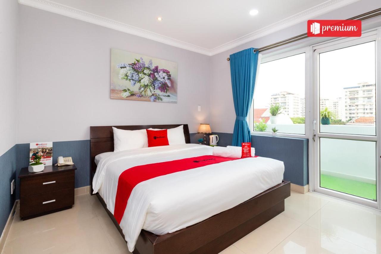 Reddoorz Ura Hotel Hung Phuoc 4 Bandar Ho Chi Minh Luaran gambar